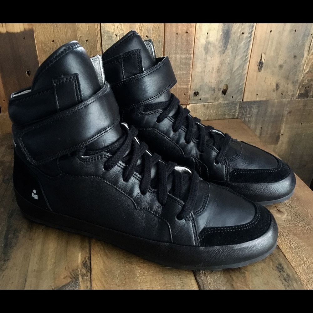 Isabel Marant Étoile sneakers